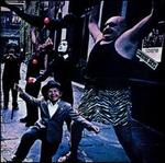 Strange Days