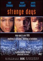 Strange Days - Kathryn Bigelow