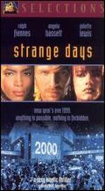 Strange Days