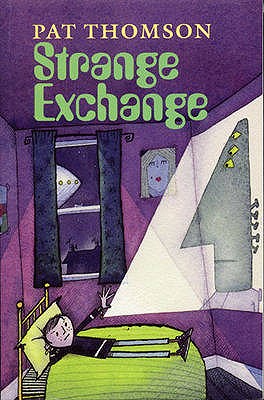 Strange Exchange - Thomson, Pat