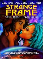 Strange Frame - G.B. Hajim