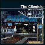 Strange Geometry [Reissue] [LP]