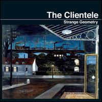 Strange Geometry [Reissue] [LP] - The Clientele