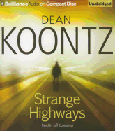 Strange Highways