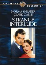 Strange Interlude - Robert Z. Leonard