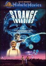 Strange Invaders
