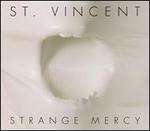 Strange Mercy
