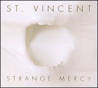 Strange Mercy - St. Vincent