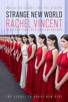 Strange New World - Vincent, Rachel