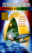 Strange New Worlds, Volume 1