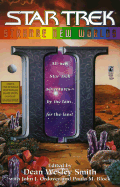 Strange New Worlds, Volume 2
