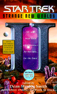 Strange New Worlds, Volume 2