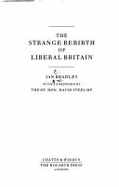 Strange Rebrth Libl Br