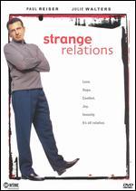 Strange Relations