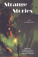 Strange Stories: Volume 1