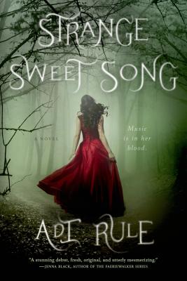 Strange Sweet Song - Rule, Adi