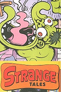 Strange Tales