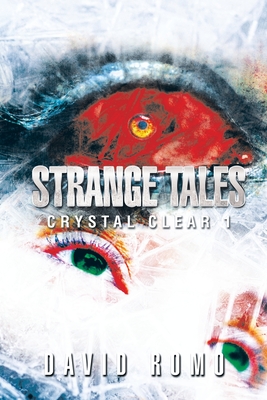 Strange Tales - Romo, David