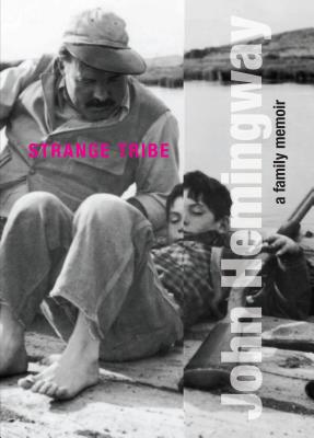 Strange Tribe - Hemingway, John