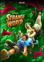 Strange World