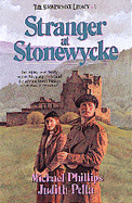Stranger at Stonewycke