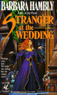 Stranger at the Wedding