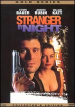 Stranger by Night - Gregory Hippolyte