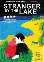 Stranger by the Lake