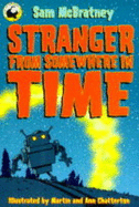 Stranger from Somewhere in Time