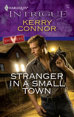 Stranger in a Small Town - Connor, Kerry