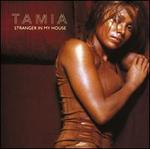 Stranger in My House [CD]