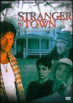 Stranger in Town - Stuart Margolin