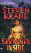 Stranger Inside - Krane, Steven