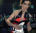 Stranger Mercy