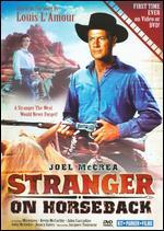 Stranger on Horseback