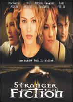 Stranger Than Fiction