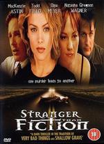 Stranger Than Fiction
