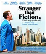 Stranger Than Fiction