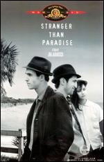 Stranger Than Paradise
