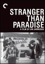 Stranger Than Paradise