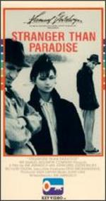 Stranger Than Paradise
