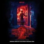 Stranger Things 2 [Original Series Soundtrack]