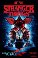 Stranger Things: The Voyage (Graphic Novel)