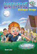 Stranger Things