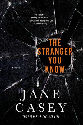Stranger You Know - Casey, Jane