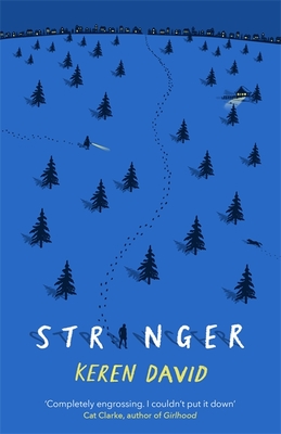 Stranger - David, Keren