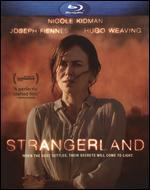 Strangerland [Blu-ray]