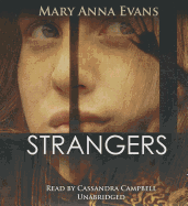 Strangers: A Faye Longchamp Mystery