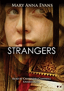 Strangers: A Faye Longchamp Mystery