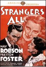 Strangers All